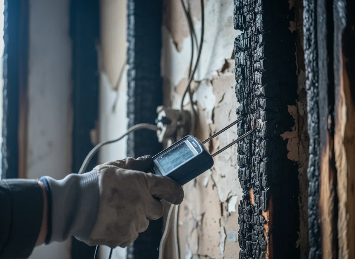 Fire Damage Restoration Polk, OH FAQs